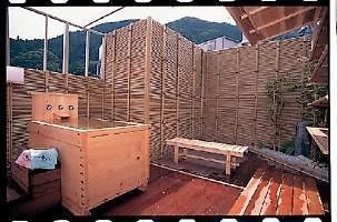 Yunokura Tsuruya Hotel Maniwa ภายนอก รูปภาพ
