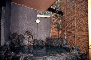 Yunokura Tsuruya Hotel Maniwa ภายนอก รูปภาพ