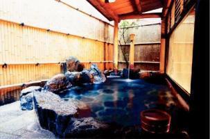 Yunokura Tsuruya Hotel Maniwa ภายนอก รูปภาพ